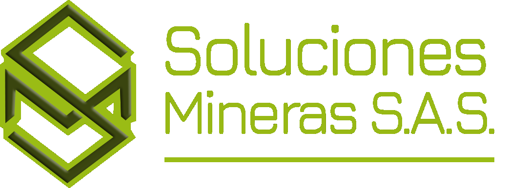 Logo Soluciones Mineras S.A.S.